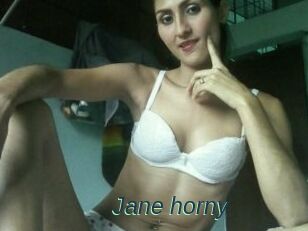 Jane_horny