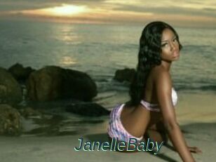 JanelleBaby