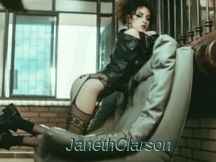 JanethClarson