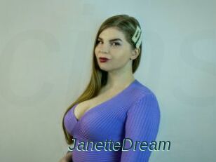 JanetteDream