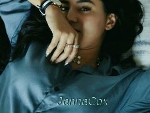 JannaCox