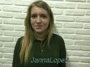 JannaLopez