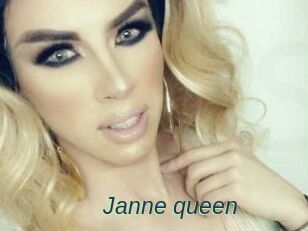 Janne_queen