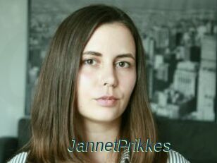 JannetPrikkes