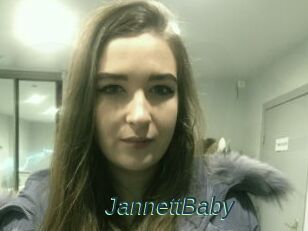 JannettBaby