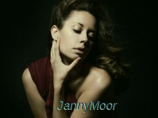 JannyMoor
