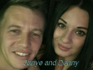 Janye_and_Denny