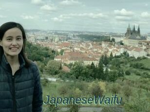 JapaneseWaifu