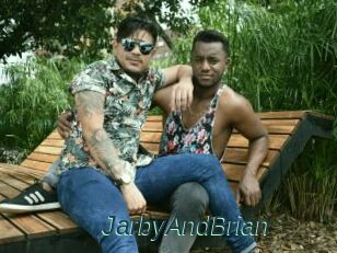 JarbyAndBrian