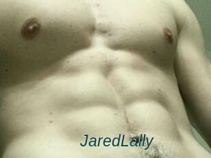 JaredLally