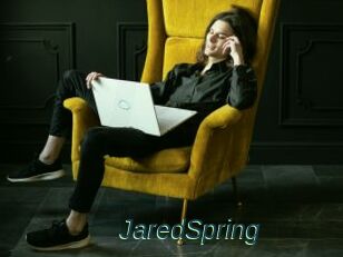 JaredSpring