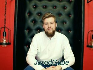 JarodGabe