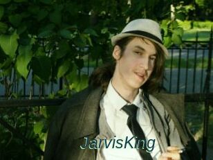 JarvisKing