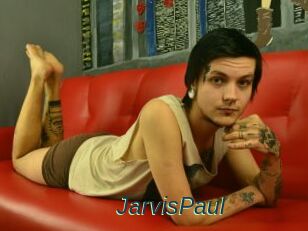 JarvisPaul