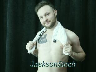 JasksonStoch