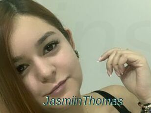JasmiinThomas