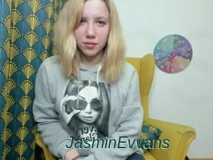 JasminEvvans