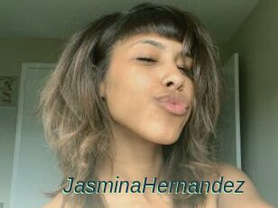 JasminaHernandez