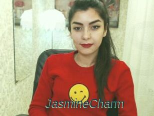 JasmineCharm