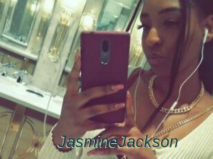 JasmineJackson