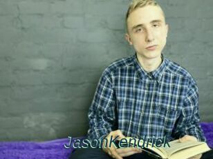 JasonKendrick