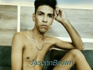 JasonnBrown