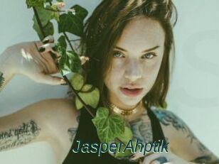 JasperAhptik