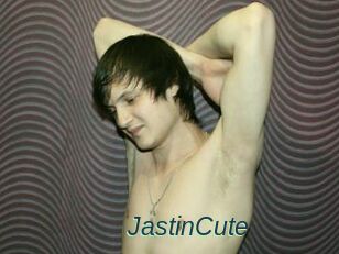 JastinCute