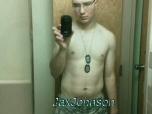 JaxJohnson