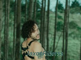 JaxonRiderss