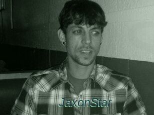 JaxonStar