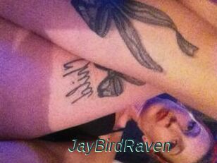 JayBirdRaven