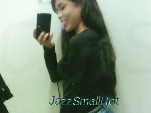 JazzSmallHot