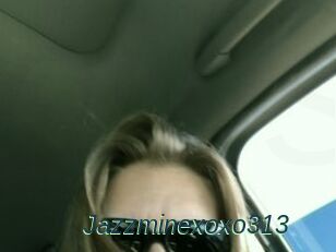 Jazzminexoxo313