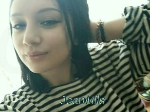 JeanMils