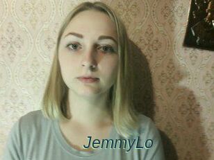 JemmyLo