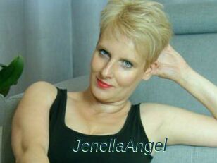 JenellaAngel