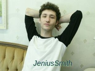 JeniusSmith