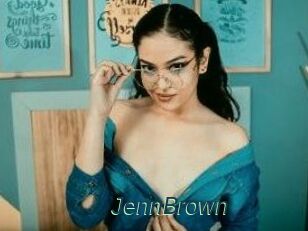 JennBrown