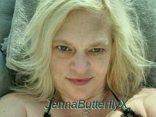 JennaButterflyX