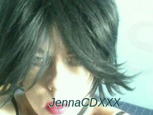 JennaCDXXX