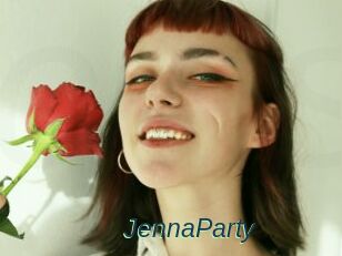 JennaParty