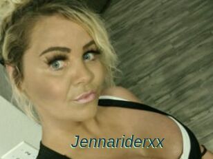 Jennariderxx