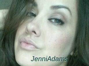 JenniAdams