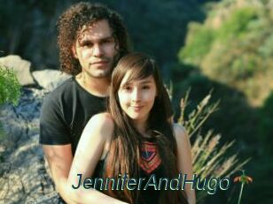 JenniferAndHugo