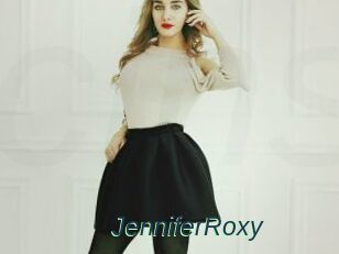 JenniferRoxy