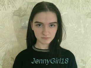 JennyGirl18