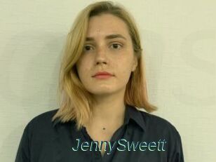 JennySweett