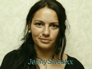 JennySweetxx