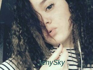 JenySky